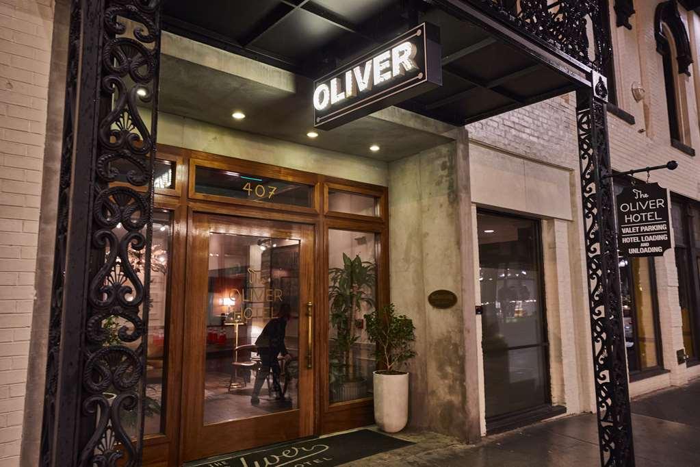 The Oliver Hotel Knoxville, By Oliver Exterior photo